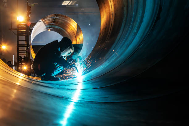 Best Artistic and Custom Metal Fabrication in New Hope, PA