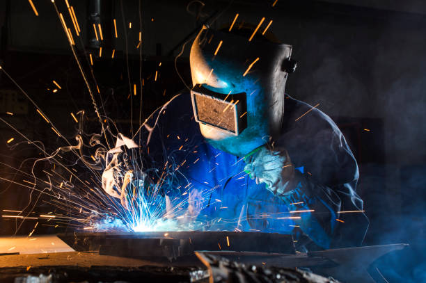 Affordable Welder Services in New Hope, PA