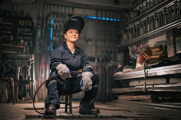 Affordable Welder Services in New Hope, PA