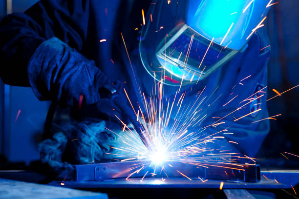 Best Specialty Welding Processes in New Hope, PA